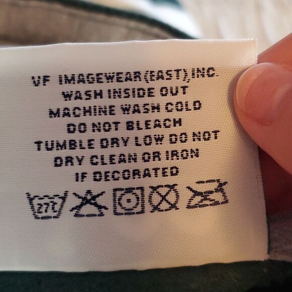 Michigan State Spartans HOODIE -   size XL - Picture 8 of 8